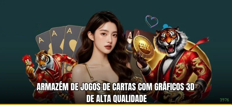 App 3976 para Android e iOS - download grátis