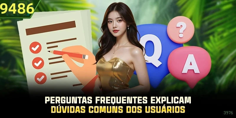 Configurações úteis dentro do app 3976