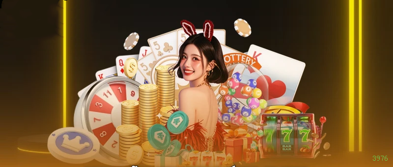 Roleta e blackjack 3976