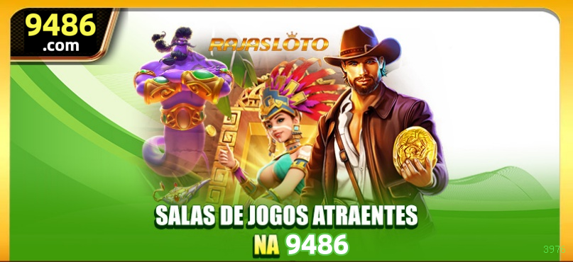 Bônus e prêmios 3976